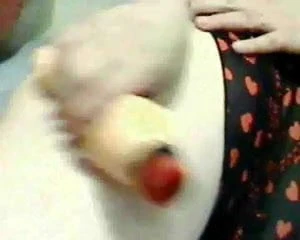 Genuine Amatuer Pleasure