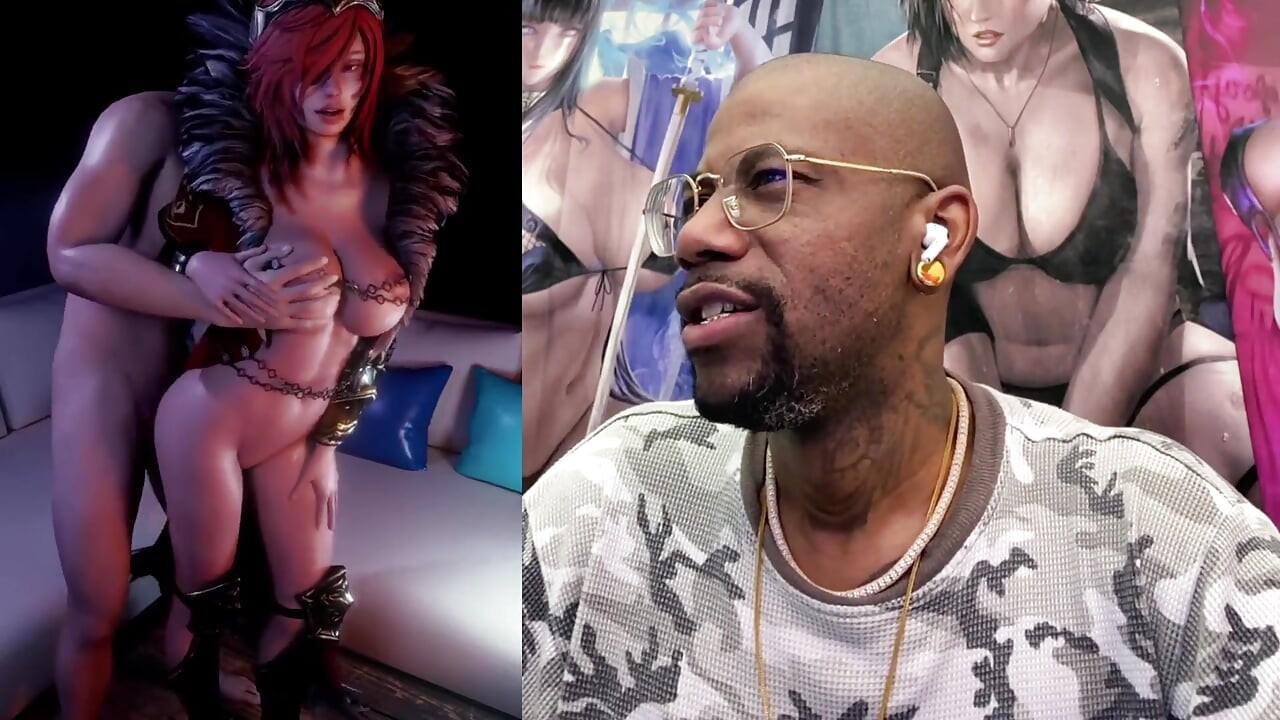 Big Breast Fat Ass Girl Getting Anal Fucked with Her Huge Bald Ass Pussy Exposed, Beautiful Bald Pussy Babe Getting Backshots