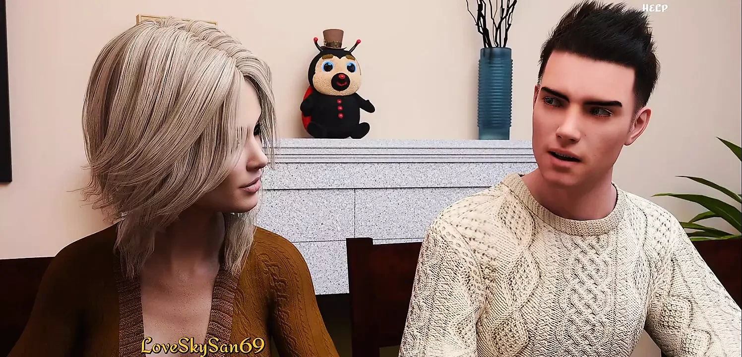 Bir dik 10 olmak - bölüm 374 James Bonds 006 loveskysan69