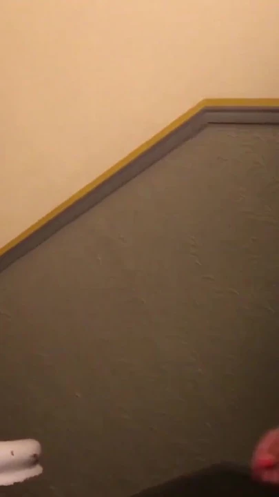 Thrilling moment from "Condom taken off and cum shot on Asshole of German Redhead Teen Hooker"
