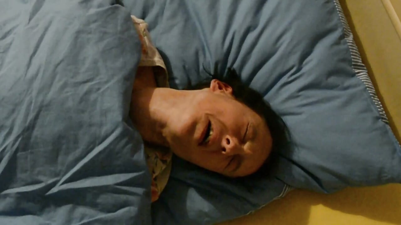 Under the covers