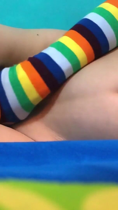 Stunning moment from "amazing cumshot femboy"