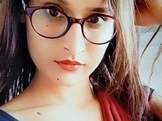 Demande d&#39;ami n ° 14, salope sexy de Neelam Bhabhi