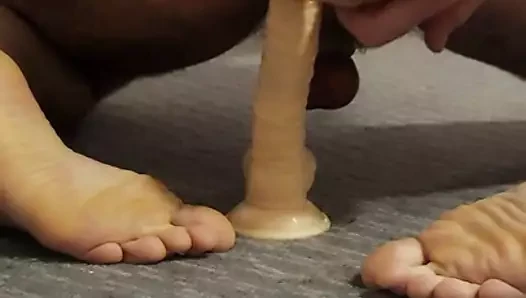 Dildo zamanı