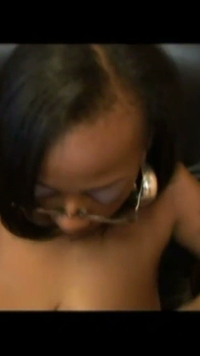 Withe Creampie for Black Mommy | Clip 3