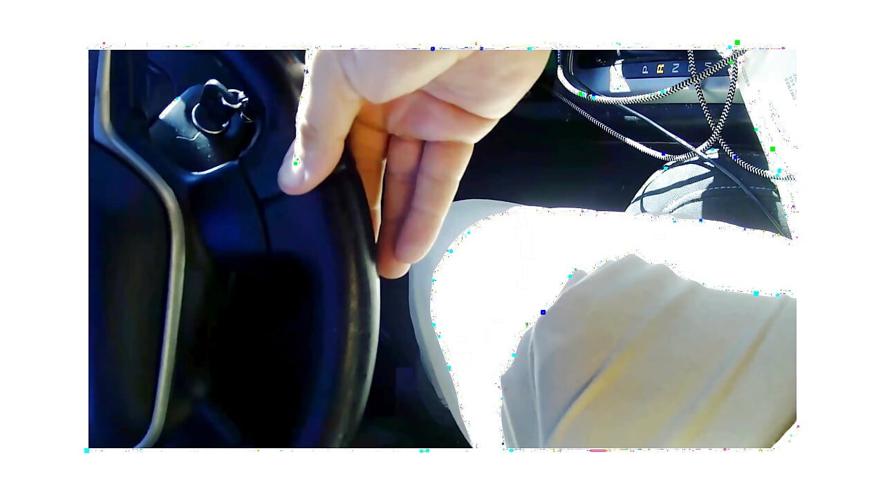 Long Drive with my Johnson in my pants a Mr. D.I.C.K.  Pants Original Film