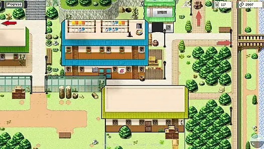 Complete Gameplay - Kunoichi Trainer, Part 21