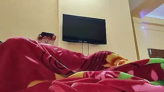 Me and my wife wanted to make a porn video