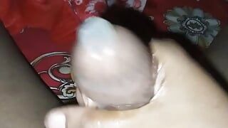 A-z masturbación con la mano musterbration video