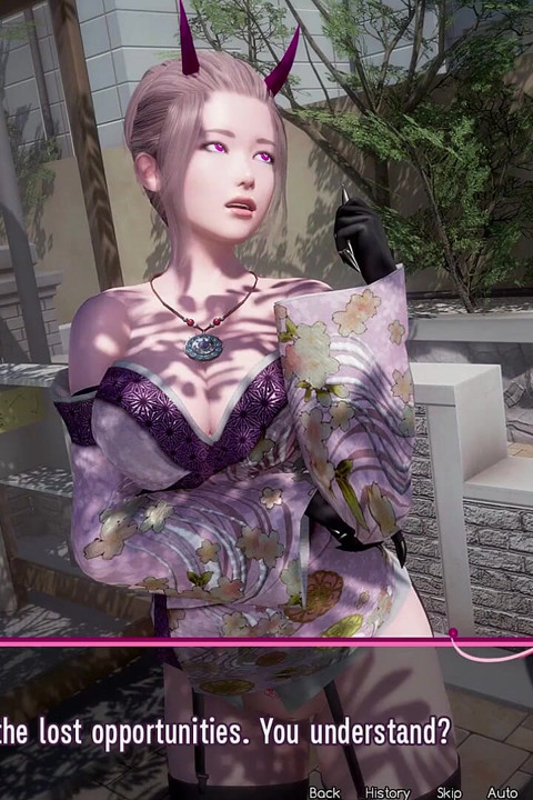 Murmur 33 - Shinigami Gives Adam Permission to Fuck Any Girl Raw
