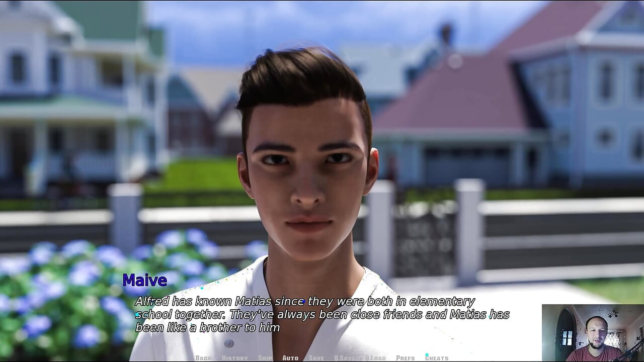 भाग्य और जीवन वुलिनहॉर्न का रहस्य v6.0