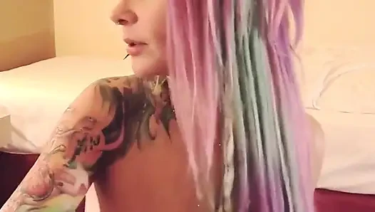 Juicy Blowjob HD
