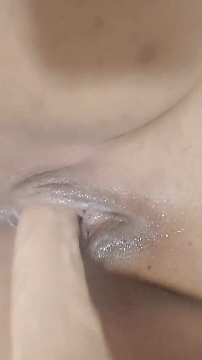마누라를 따먹다