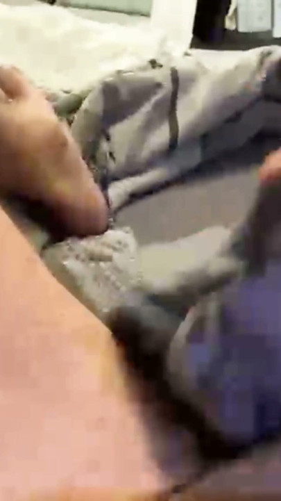 First of the day for daddy | Clip 2
