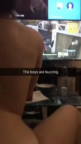 Fortnite Break