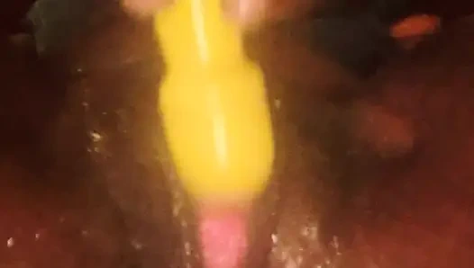 Du siehst dieses saftige arschloch