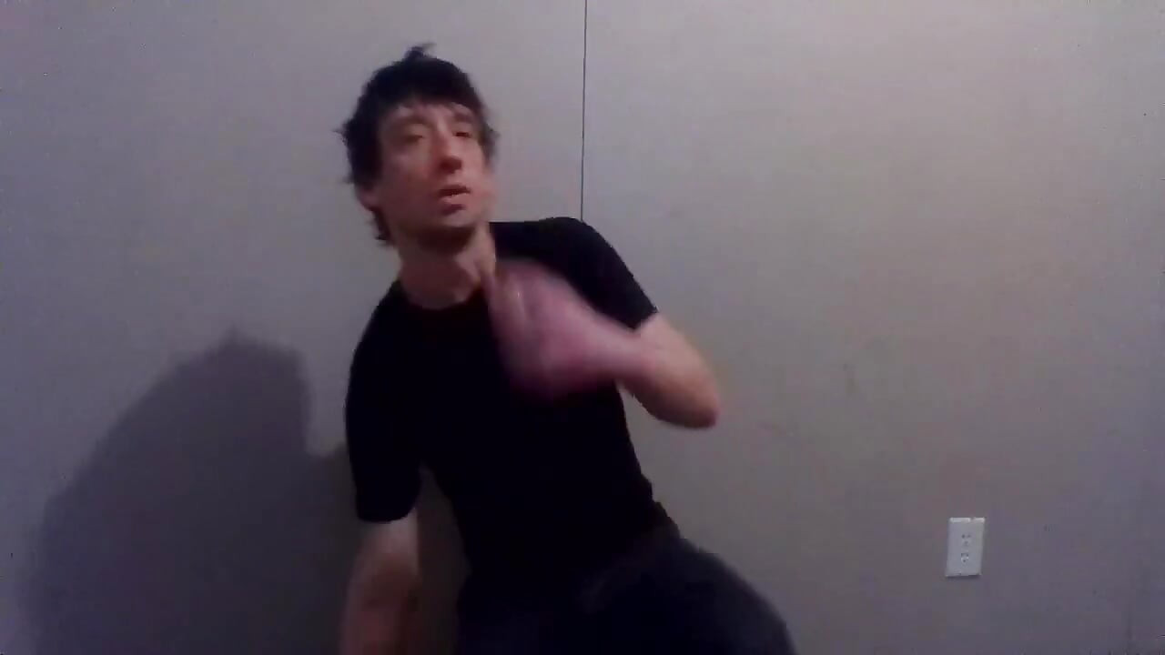 I May Be Your Slave, but I'll Still Dominate the Fuck Outta Your Hot Fucking Ass!