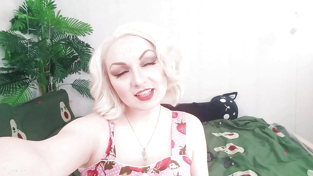 Cinta-roleplay femdom pov jogo