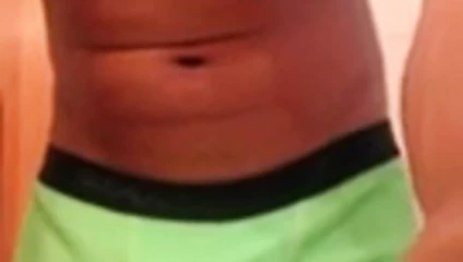 Twink şaşırtıcı çük