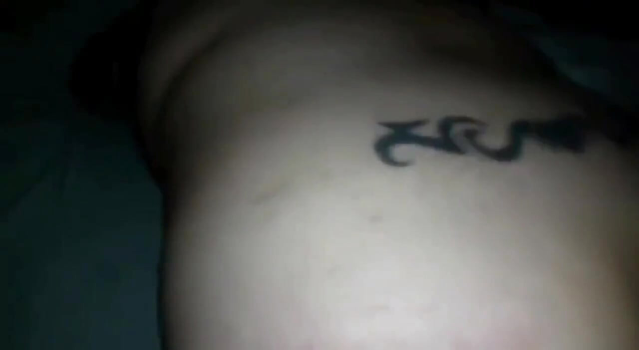 BBW BBC Deep Anal Doggy