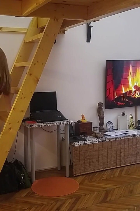 Behind the Scenes of Petite Gina Gerson Fuck at Home with Mugur