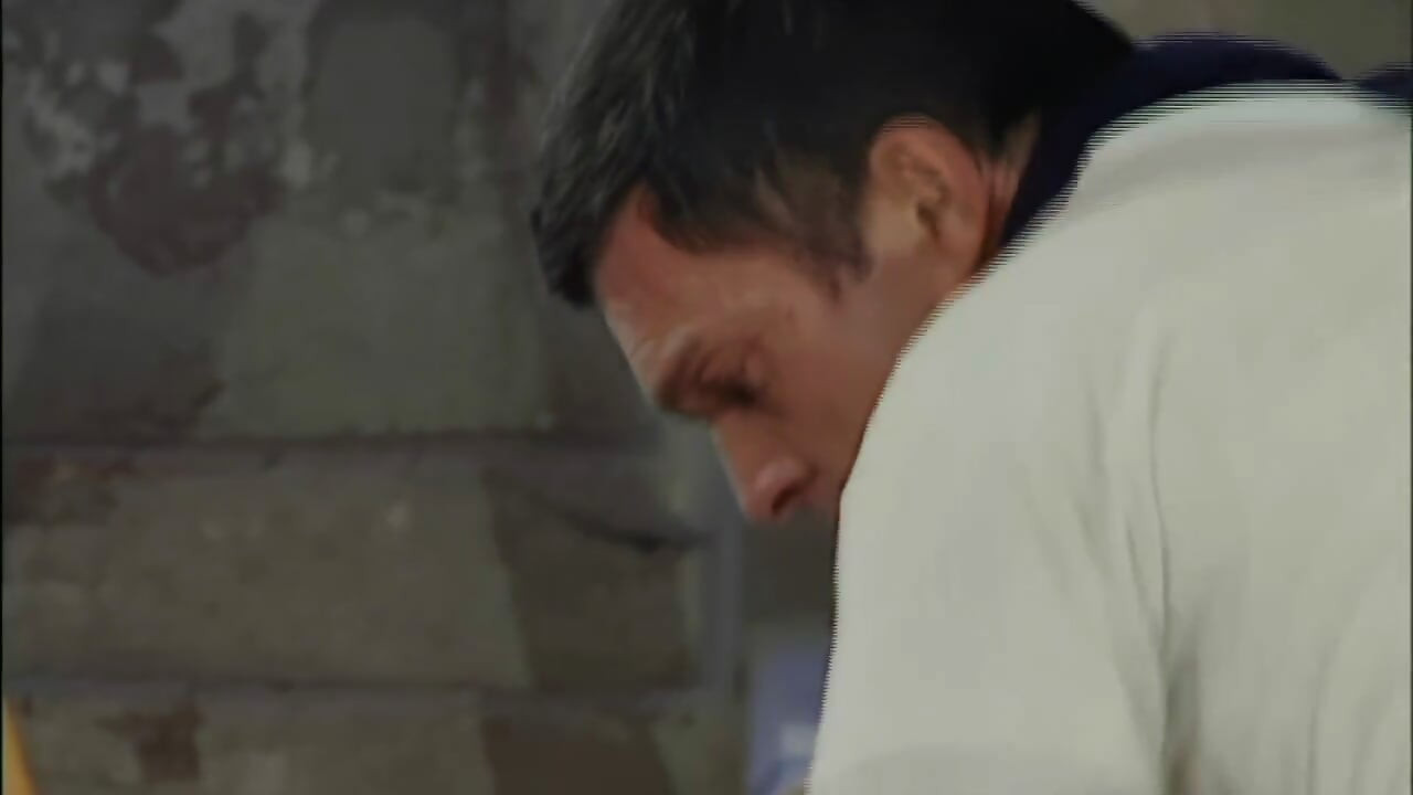 The Worker Destroys the Cloistered Nun's Ass