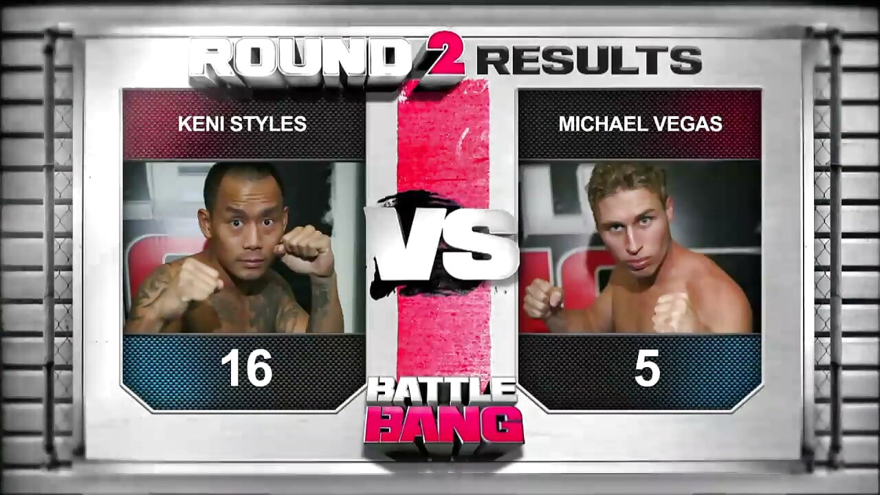 Battle Bang - the New Fucking Challenge - Episode #16 - Original Version Uncut