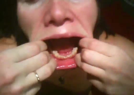 Fish hook whore 3