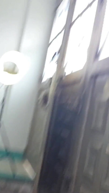 Stranac na ulici završava u li kući gola i jebana, vreli seks sa strancem | Klip 3