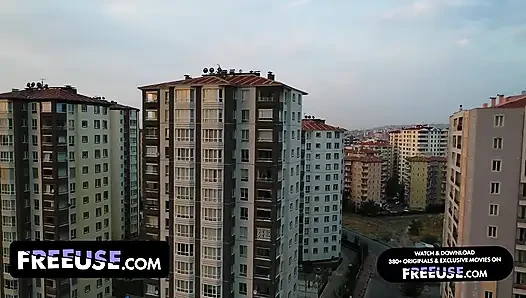 Alex ve Peter'ın yükleri Mark Penelope'nin sunum zaferi