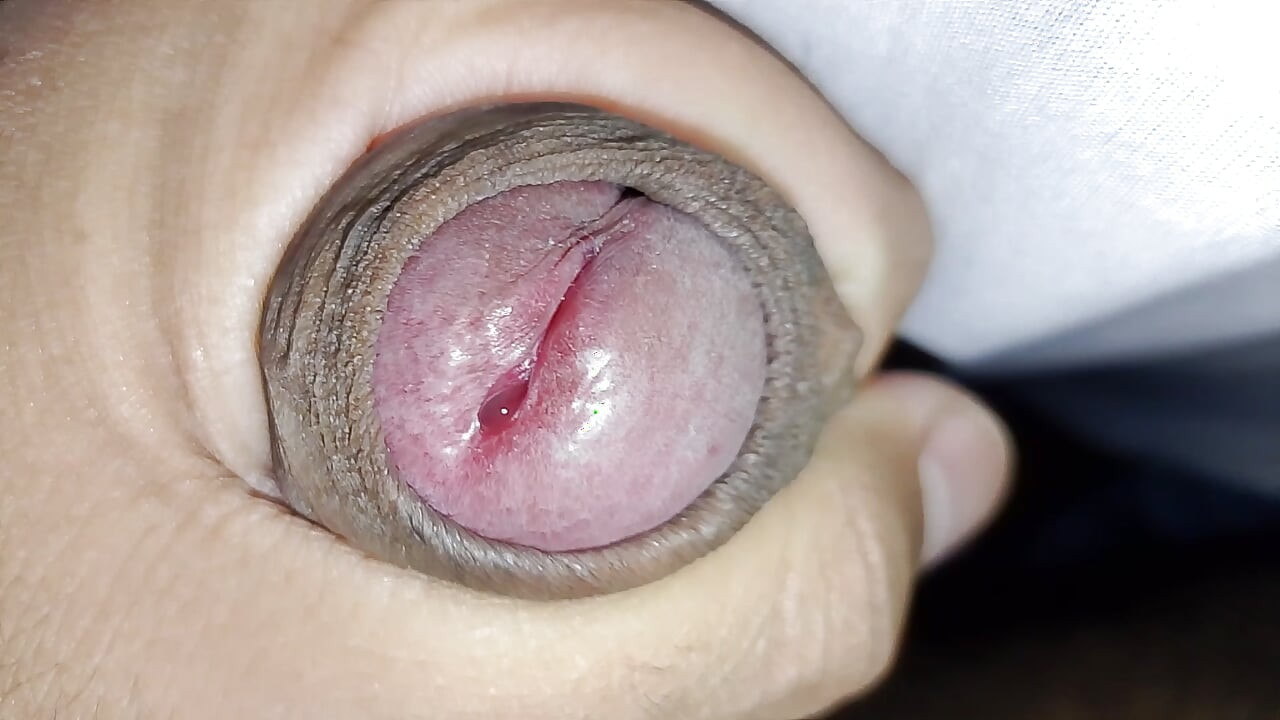 Cocky member for sissys with desire