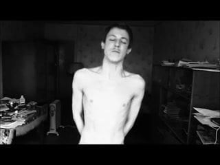 TWINK IS ALWAYS HUNGRY FOR RAW COCK