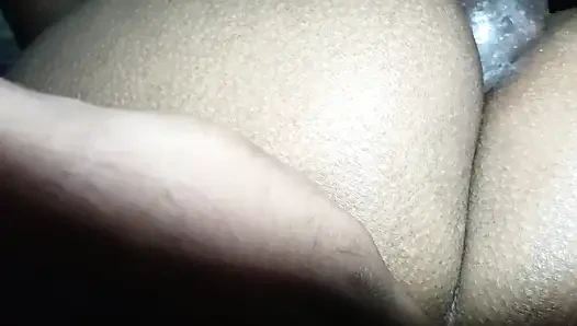 Unlocking New Boundaries: Mohini & Bhishnu's Intense Anal Session.