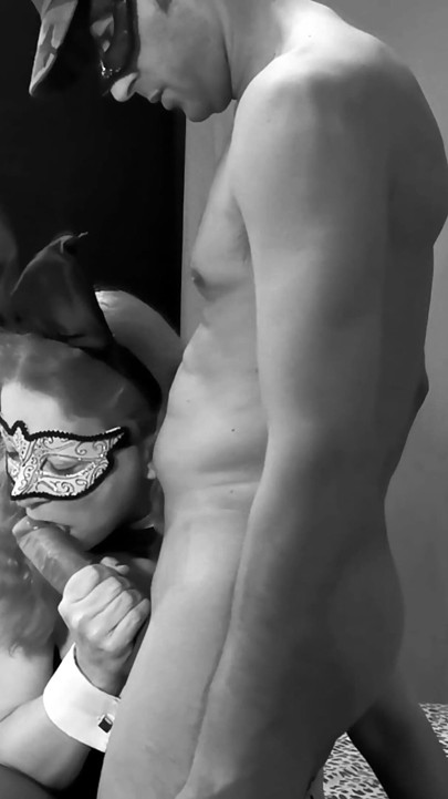 Pornchef S01e01 - the Bunny Came to Dinner - Crystal Red