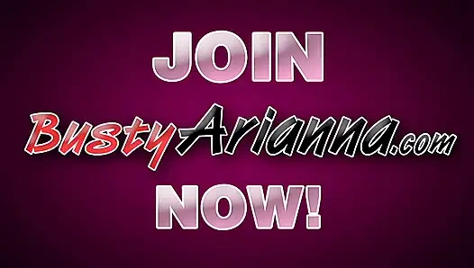 Ariannas Küche des vergnügens