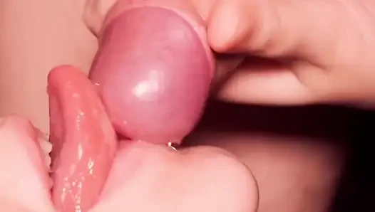 Surprise Cum 18+