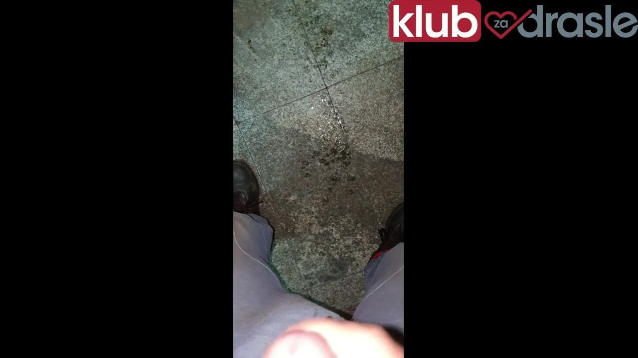 Cumming on public