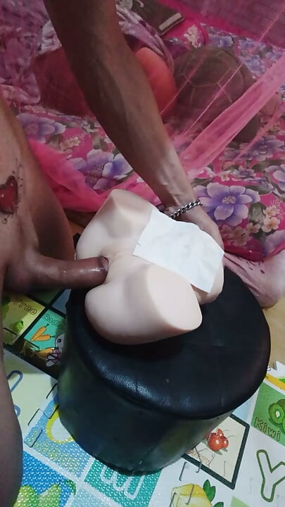 Pt.1 Let's masturbating together" I will help u to wet you pussy until you come