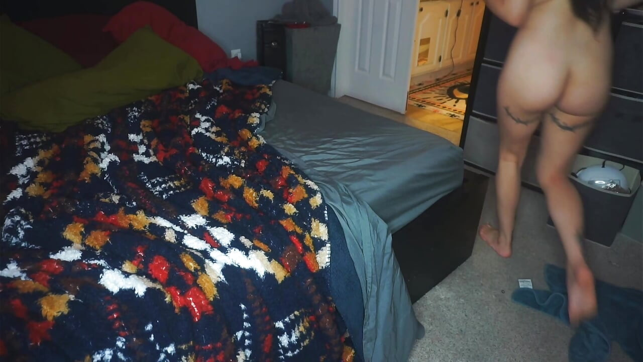 Real Amateur Age Gap Couple Fucks