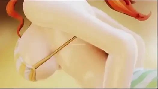 Одна штука Фута Robin X Nami