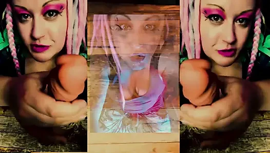 Sapık götten cbt seksi transeksüel 31 talimatı ve döl çorap koklama