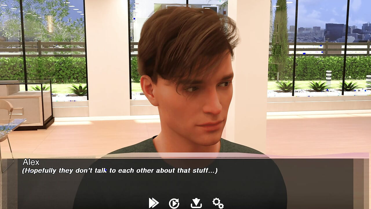 Guilty Pleasure - 2. dio