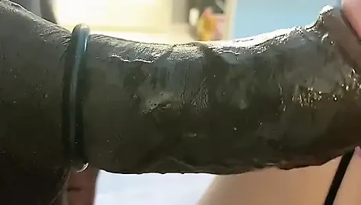 Мастер-класс с сочной Самантой