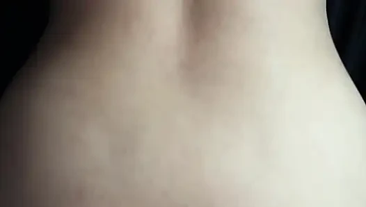 Oh mein gott, ich werde mich ahhhhh in den arsch getreten bekommen müssen