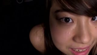 Japanese ASMR farts