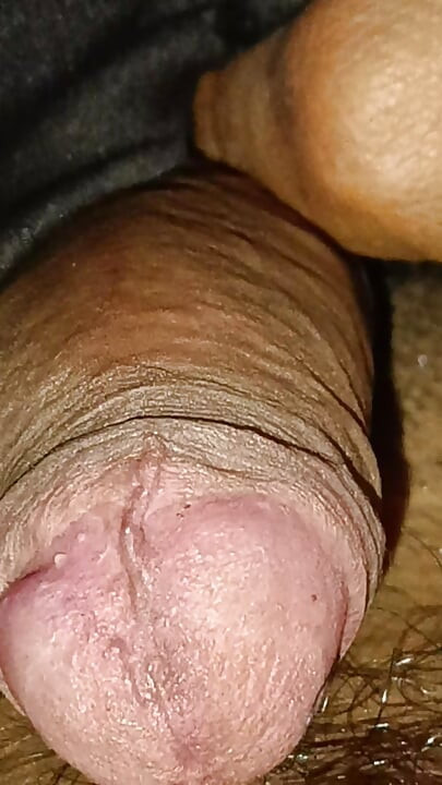मेरे लंड के साथ खेलना