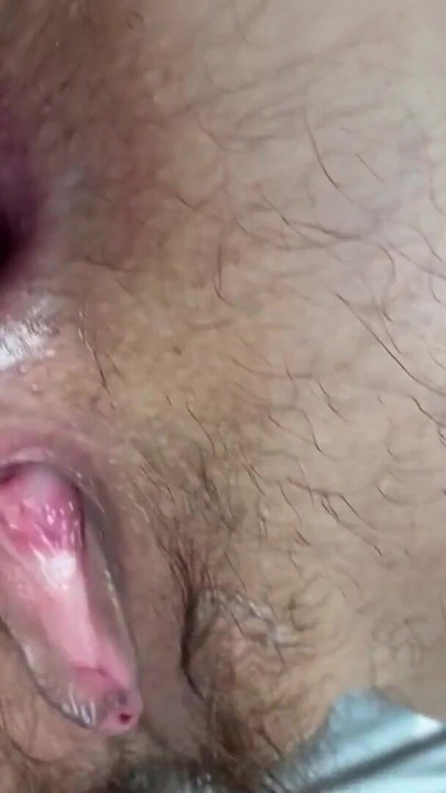 Captivating moment from "TORE HER ANUS OPEN. RIPPED HER HAIRY ANUS, AMATEUR."