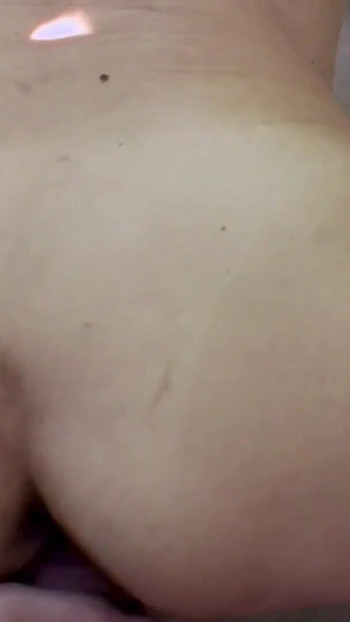 Memorable moment from "81yr old Granny Seduced to Outdoor POV Sex by Step-Grandson"