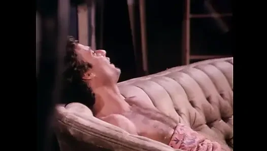 Hot Latina Gets Used in Bathroom!