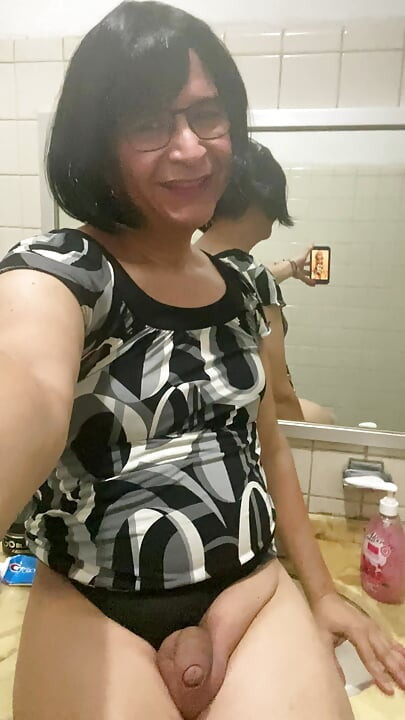Emmanataly Hot Shemale